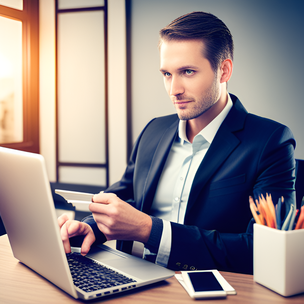 Benefits of Online Services