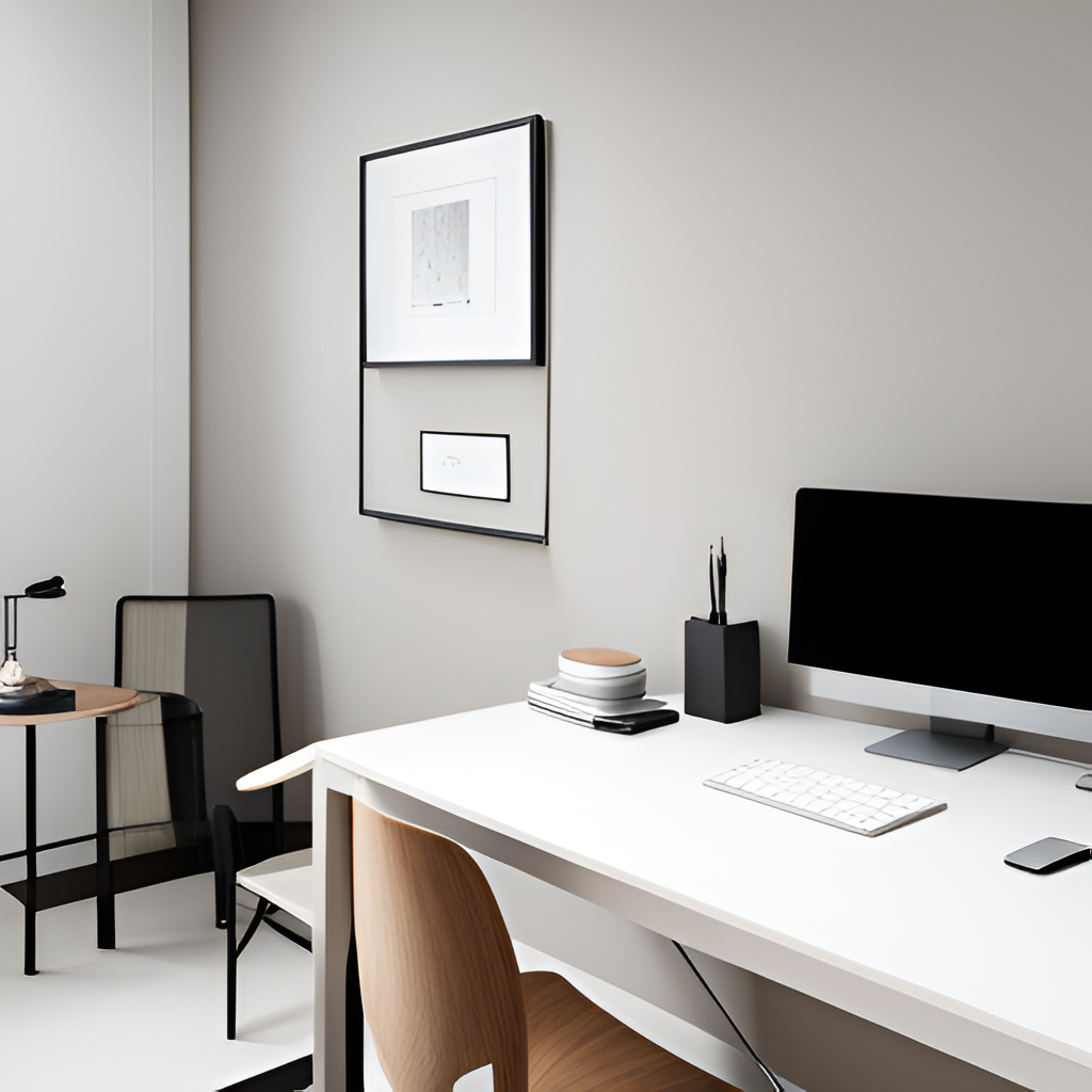 Office vs. School Environments