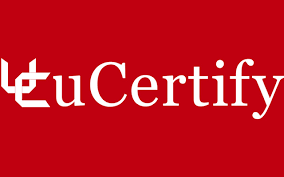 uCertify